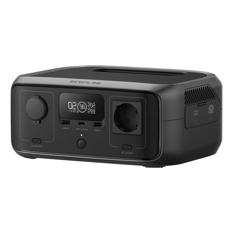 EcoFlow RIVER 3 UPS - Portable EcoFlow RIVER 3 UPS - Portable